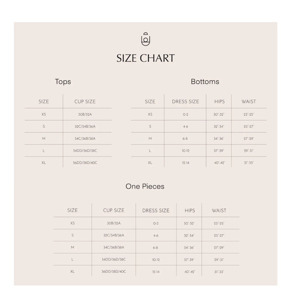 263. Stone Fox Ibiza Top Large Tannin - Picture 2 of 2